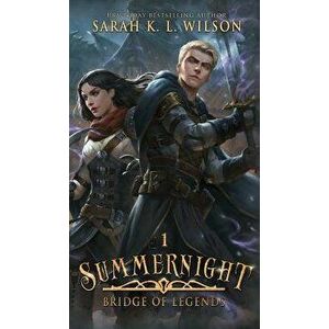 Summernight, Hardcover - Sarah K. L. Wilson imagine