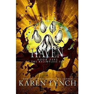 Haven, Paperback - Karen Lynch imagine