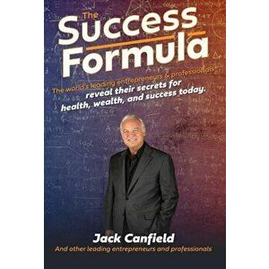 The Success Formula, Hardcover - Nick Nanton imagine