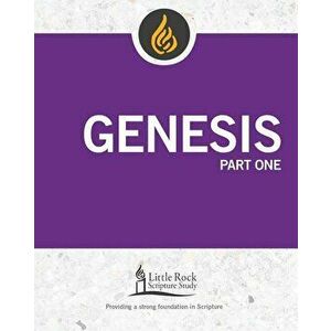 Genesis, Part One, Paperback - Joan E. Cook imagine