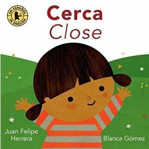 Cerca / Close - Juan Felipe Herrera imagine