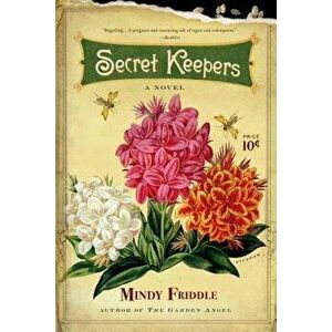 Secret Keepers, Paperback - Mindy Friddle imagine