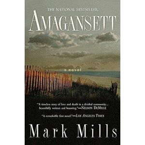 Amagansett, Paperback - Mark Mills imagine