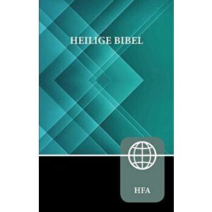 Hoffnung Fur Alle: German Outreach Bible, Paperback - Zondervan imagine