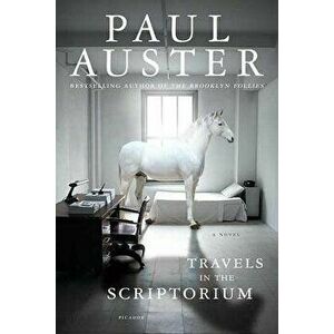 Travels in the Scriptorium, Paperback - Paul Auster imagine