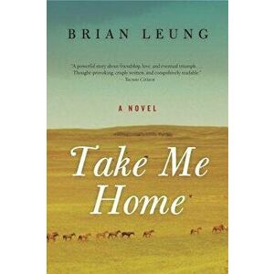 Take Me Home, Paperback - Brian Leung imagine