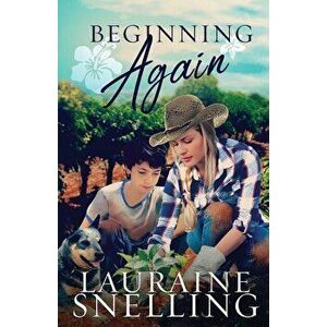 Beginning Again, Paperback - Lauraine Snelling imagine