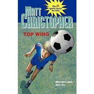 Top Wing - Matt Christopher imagine