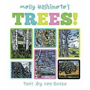 Molly Hashimoto's Trees! - Zoe Burke imagine