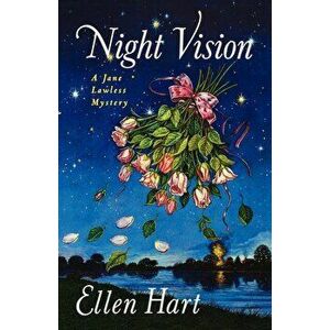 Night Vision, Paperback - Ellen Hart imagine