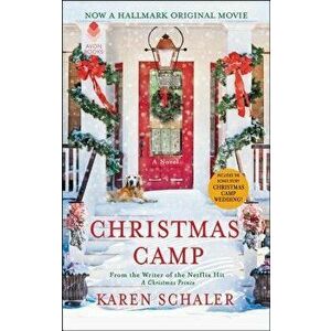 Christmas Camp - Karen Schaler imagine