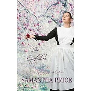 The Englisher: Amish Romance, Paperback - Samantha Price imagine