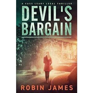 Devil's Bargain, Paperback - Robin James imagine