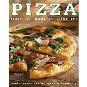 Pizza, Paperback - Bruce Weinstein imagine