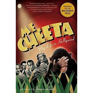 Me Cheeta: My Life in Hollywood, Paperback - Cheeta imagine
