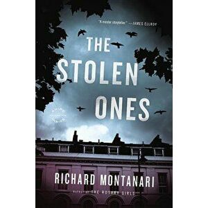 The Stolen Ones, Paperback - Richard Montanari imagine
