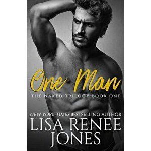 One Man, Paperback - Lisa Renee Jones imagine