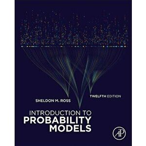 Introduction to Probability Models, Hardcover - Sheldon M. Ross imagine