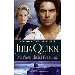 Mr. Cavendish, I Presume - Julia Quinn imagine