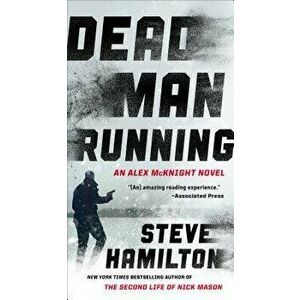 Dead Man Running - Steve Hamilton imagine