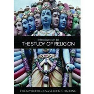 Study of Religion, Paperback imagine