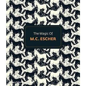 The Magic of M.C. Escher, Paperback - J. L. Locher imagine