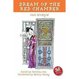 Dream of the Red Chamber, Paperback - Cao Xueqin imagine