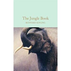 The Jungle Book, Hardcover - Rudyard Kipling imagine
