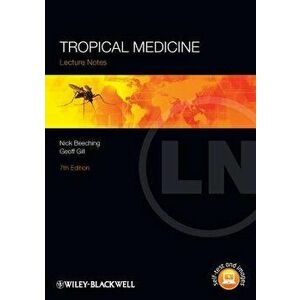 Tropical Medicine - Nick Beeching imagine