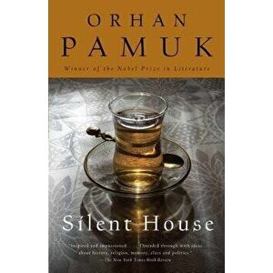 Silent House, Paperback - Orhan Pamuk imagine