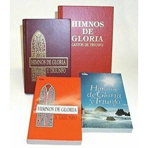 Himnos de Gloria Y Triunfo Con M sica, Hardcover - Zondervan imagine