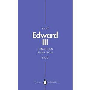 Edward III, Paperback - Jonathan Sumption imagine