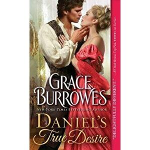 Daniel's True Desire - Grace Burrowes imagine
