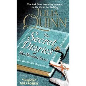 The Secret Diaries of Miss Miranda Cheever - Julia Quinn imagine