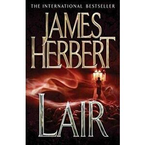 Lair, Paperback - James Herbert imagine