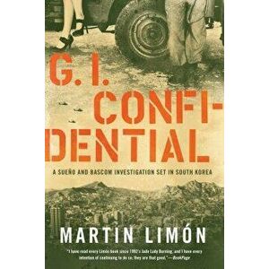 GI Confidential, Hardcover - Martin Limon imagine