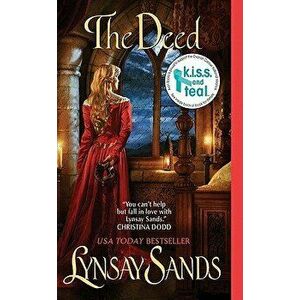 The Deed - Lynsay Sands imagine