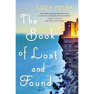 The Book of Lost and Found, Paperback - Lucy Foley imagine