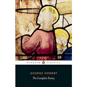 The Complete Poetry, Paperback - George Herbert imagine