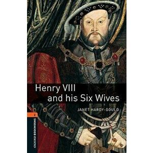 Henry VII and His Six Wives, Paperback - Janet Hardy-Gould imagine
