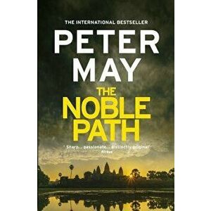 The Noble Path, Paperback - Peter May imagine