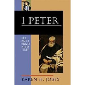 1 Peter - Karen H. Jobes imagine