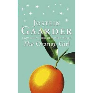 The Orange Girl - Jostein Gaarder imagine