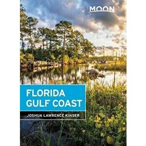 Moon Florida, Paperback imagine