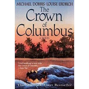 The Crown of Columbus, Paperback - Louise Erdrich imagine
