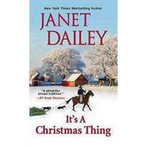 It's a Christmas Thing - Janet Dailey imagine