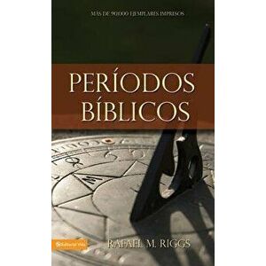 Periodos B blicos, Paperback - Ralph M. Riggs imagine