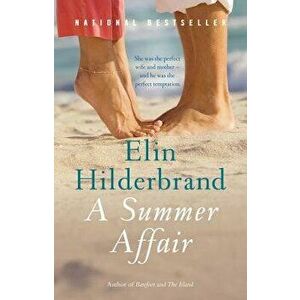 A Summer Affair - Elin Hilderbrand imagine