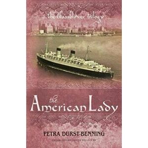 The American Lady, Paperback - Petra Durst-Benning imagine