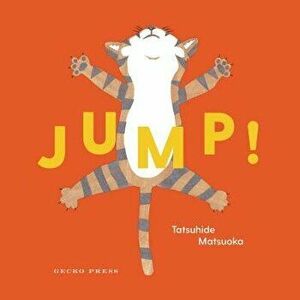 Jump!, Hardcover - Tatsuhide Matsuoka imagine